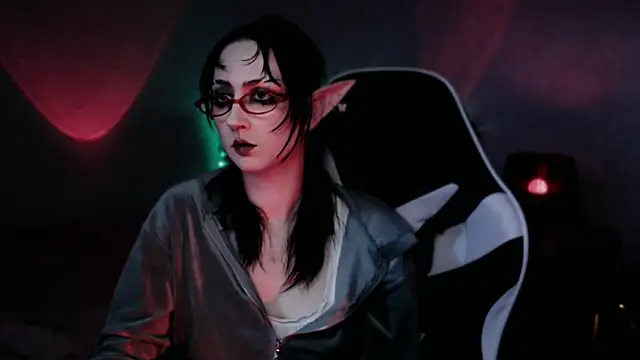 Rory Pink online show from 03/24/26, 12:10