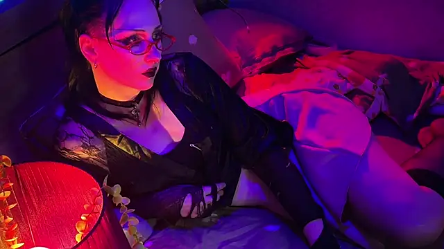 Rory Pink online show from 05/16/26, 03:25