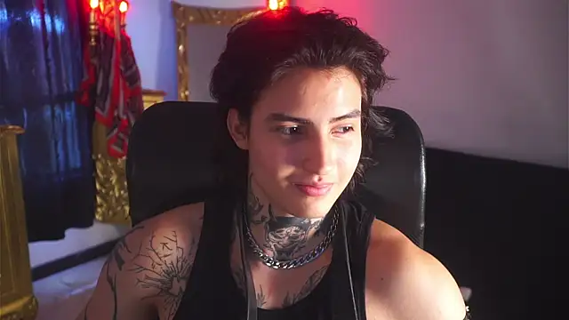 dantecoppolaa  online show from 03/02/25, 06:40