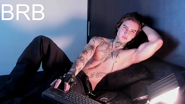 dantecoppolaa  online show from 03/09/25, 04:22