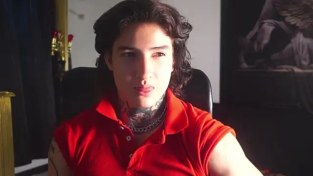 dantecoppolaa  online show from 03/14/25, 11:56