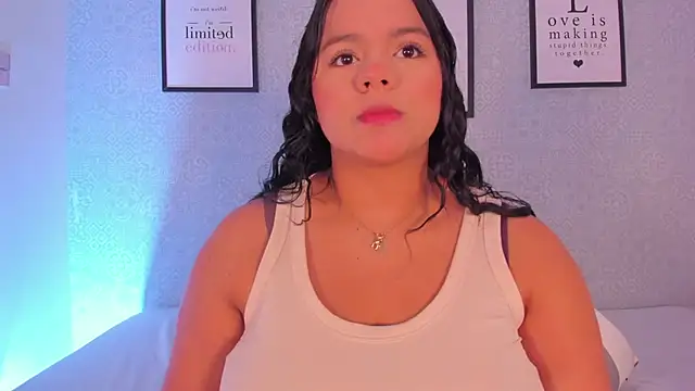 Natasha harper online show from 03/16/26, 12:09