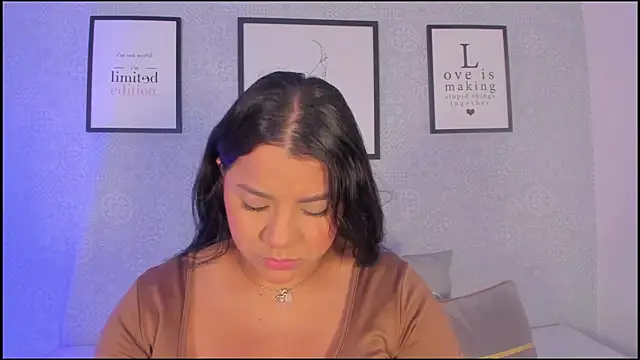 Natasha harper online show from 07/18/26, 12:20