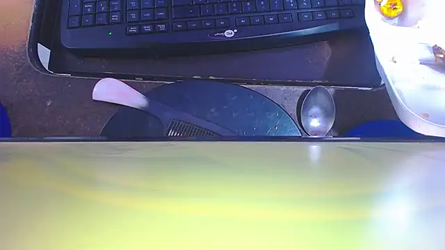 Cristalxxts online show from 01/18/25, 08:30