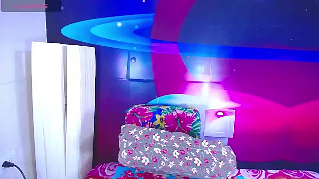 Cristalxxts online show from 10/11/25, 09:02