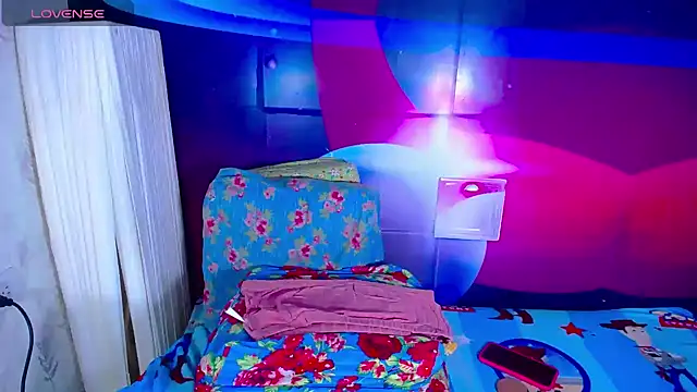 Cristalxxts online show from 01/08/26, 06:43