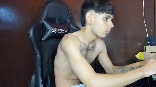 BanMeel01 online show from 10/20/25, 12:44