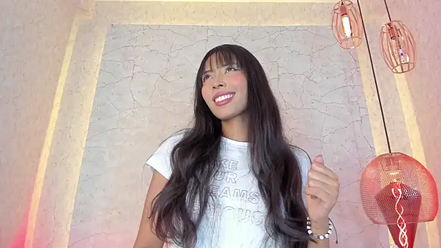 aprilalen online show from 02/16/25, 07:15