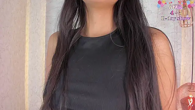 aprilalen online show from 03/20/26, 11:59