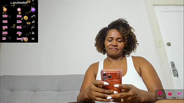 AliciaMiilf online show from 03/23/26, 10:14