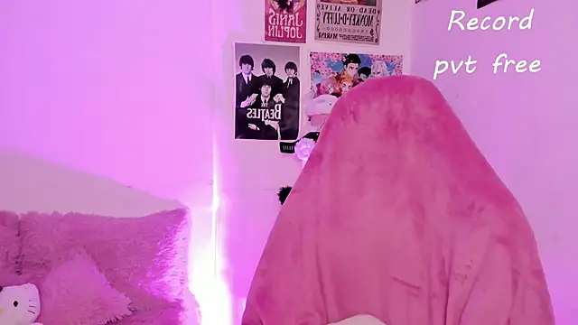 Sachi Meow online show from 01/15/26, 06:11