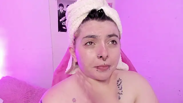 Sachi Meow online show from 02/22/26, 07:23