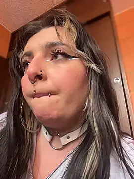 Sachi Meow online show from 02/26/26, 07:35