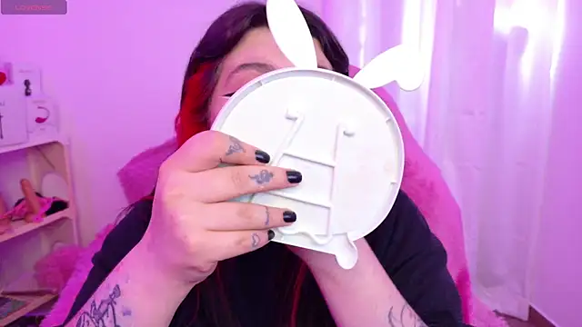 Sachi Meow online show from 04/23/26, 07:05