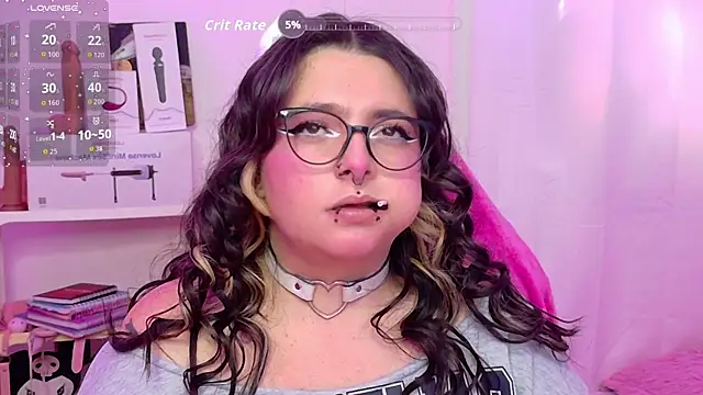 Snapshot of Sachi_Meow chatting on 07/10/26, 07:27 Sachi Meow online show from 07/10/26, 07:27