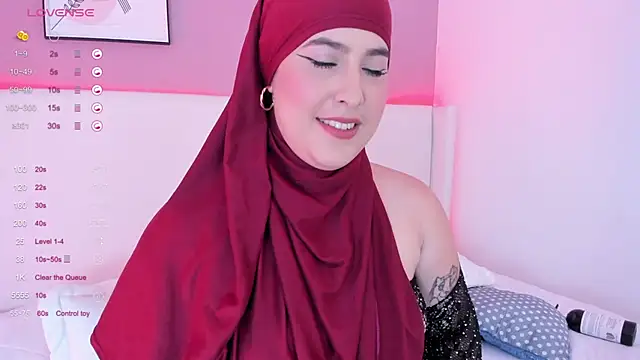 Snapshot of zahida_s chatting on 12/06/24, 10:19 zahida s online show from 12/06/24, 10:19