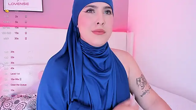 Snapshot of zahida_s chatting on 12/27/24, 06:53 zahida s online show from 12/27/24, 06:53