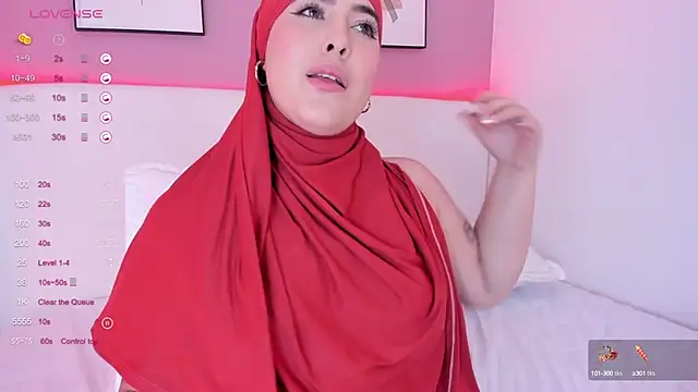 Snapshot of zahida_s chatting on 01/14/25, 10:02 zahida s online show from 01/14/25, 10:02