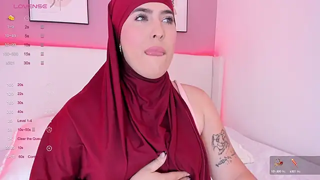 Snapshot of zahida_s chatting on 01/15/25, 07:12 zahida s online show from 01/15/25, 07:12