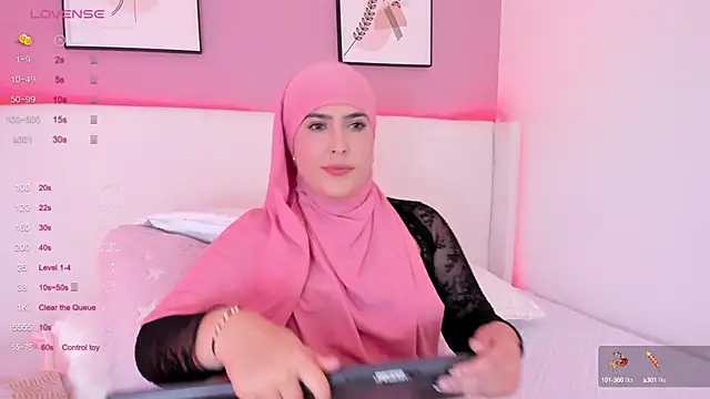 Snapshot of zahida_s chatting on 01/16/25, 07:10 zahida s online show from 01/16/25, 07:10