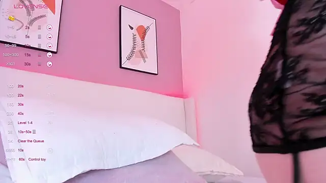 Snapshot of zahida_s chatting on 01/16/25, 10:12 zahida s online show from 01/16/25, 10:12