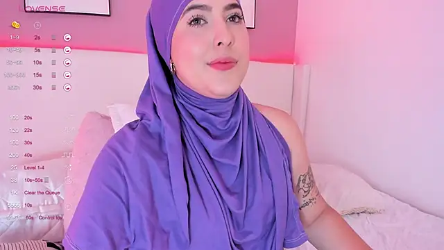 Snapshot of zahida_s chatting on 01/30/25, 10:08 zahida s online show from 01/30/25, 10:08