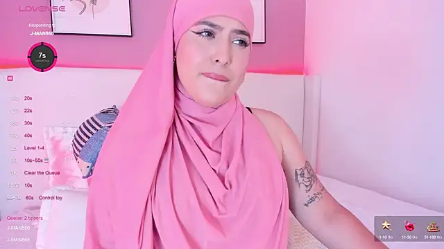 Snapshot of zahida_s chatting on 02/06/25, 07:18 zahida s online show from 02/06/25, 07:18