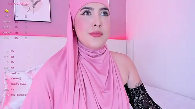 Snapshot of zahida_s chatting on 02/13/25, 06:59 zahida s online show from 02/13/25, 06:59