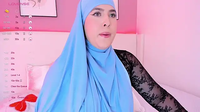 Snapshot of zahida_s chatting on 02/24/25, 07:09 zahida s online show from 02/24/25, 07:09