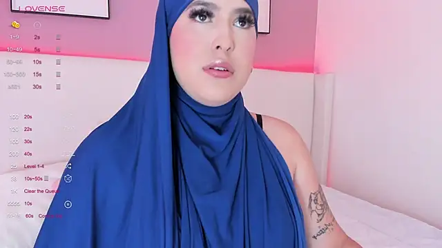 Snapshot of zahida_s chatting on 03/14/25, 07:12 zahida s online show from 03/14/25, 07:12