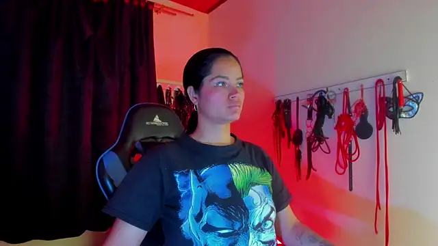 scarlet-kennedy98 online show from 11/28/25, 06:54