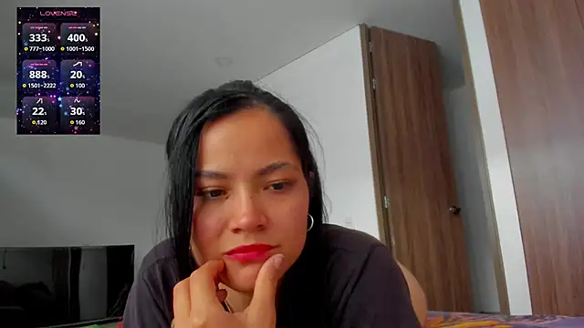 scarlet-kennedy98 online show from 03/31/26, 10:10