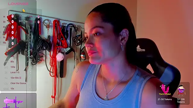 scarlet-kennedy98 online show from 04/16/26, 11:51