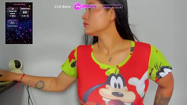 Snapshot of scarlet-kennedy98 chatting on 07/10/26, 08:22 scarlet-kennedy98 online show from 07/10/26, 08:22