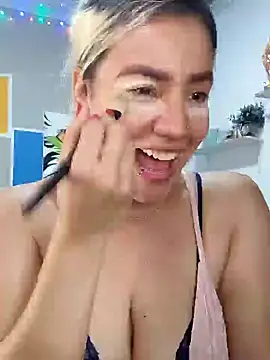 LuCKy JoK online show from 12/11/24, 01:17