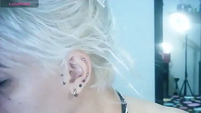 LuCKy JoK online show from 03/13/25, 01:29