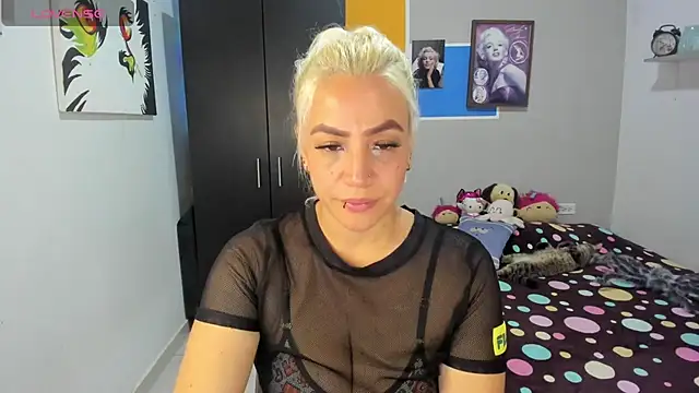 LuCKy JoK online show from 10/22/25, 01:00