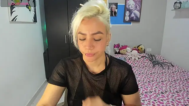 LuCKy JoK online show from 10/28/25, 11:14