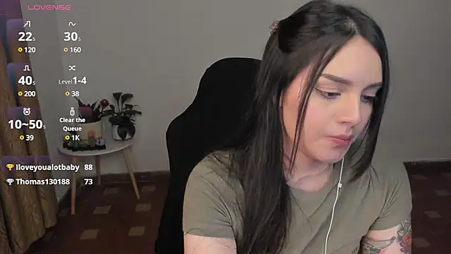 Snapshot of anaveleeez chatting on 03/08/25, 05:38 anaveleeez online show from 03/08/25, 05:38