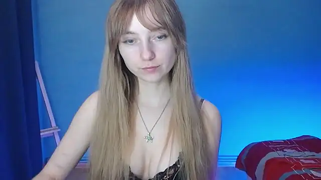 LuciaYoung online show from 01/30/25, 10:41