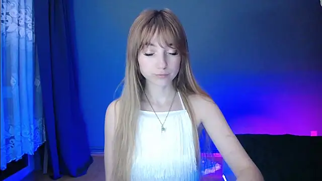 LuciaYoung online show from 03/01/25, 10:31