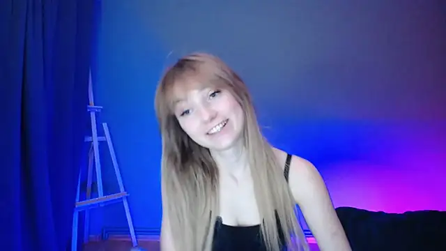 LuciaYoung online show from 03/06/25, 10:36