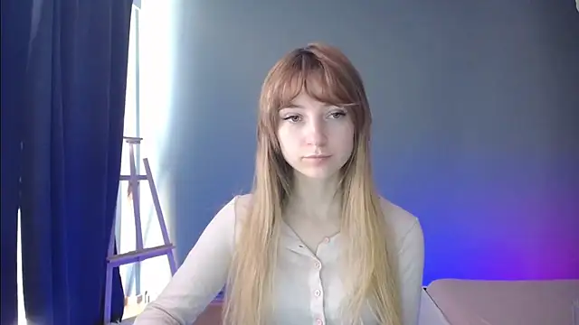 LuciaYoung online show from 03/09/25, 10:19