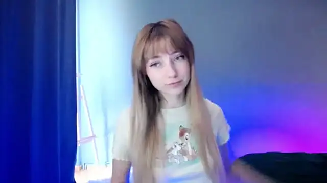 LuciaYoung online show from 03/12/25, 01:19