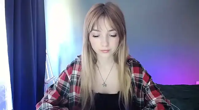 LuciaYoung online show from 03/20/25, 01:15