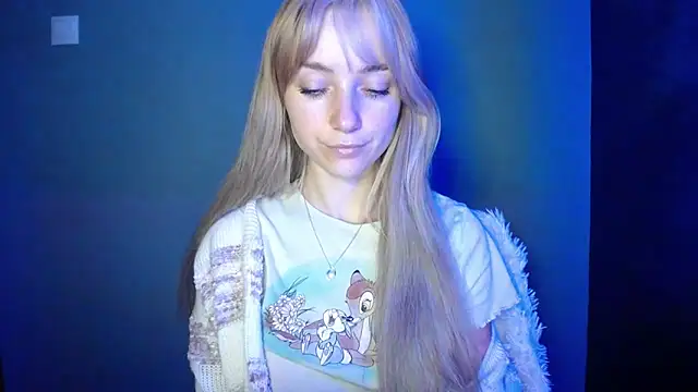 LuciaYoung online show from 09/29/25, 06:35