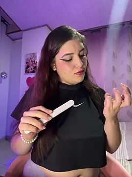 Lady Kaisa online show from 03/04/25, 03:55