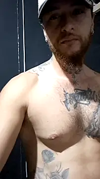 raymon616 online show from 10/25/25, 10:34