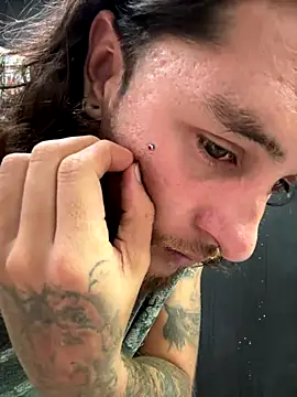 raymon616 online show from 12/14/25, 09:41