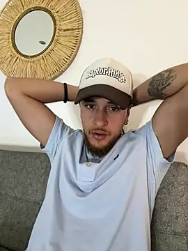 raymon616 online show from 01/31/26, 09:57